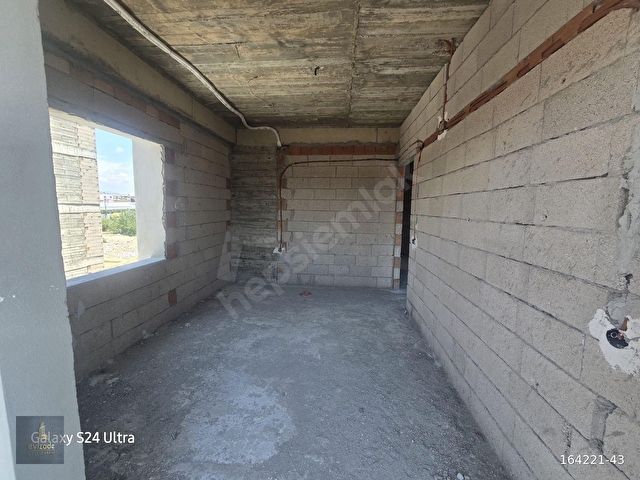 MERSİN ERDEMLİ ÇEVREYOLU SATILIK 3+1 SIFIR DAİRE - Görsel 16