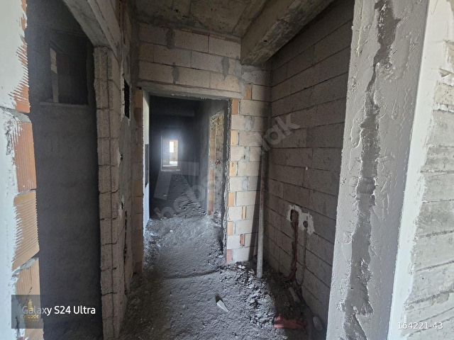 MERSİN ERDEMLİ ÇEVREYOLU SATILIK 3+1 SIFIR DAİRE - Görsel 11