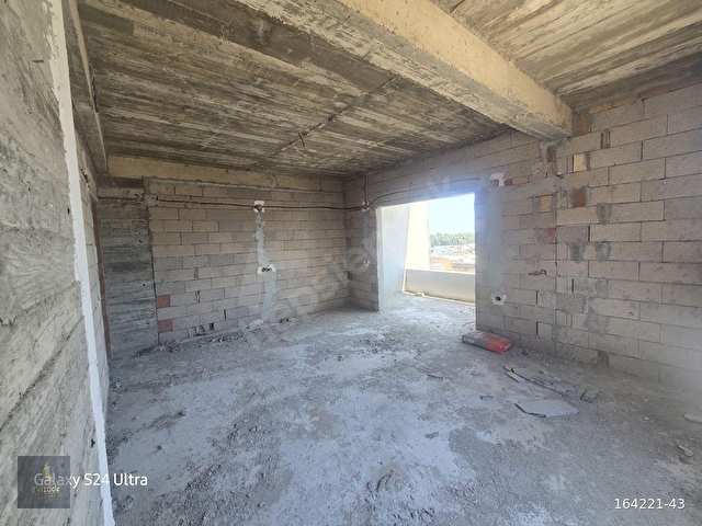 MERSİN ERDEMLİ ÇEVREYOLU SATILIK 3+1 SIFIR DAİRE - Görsel 5