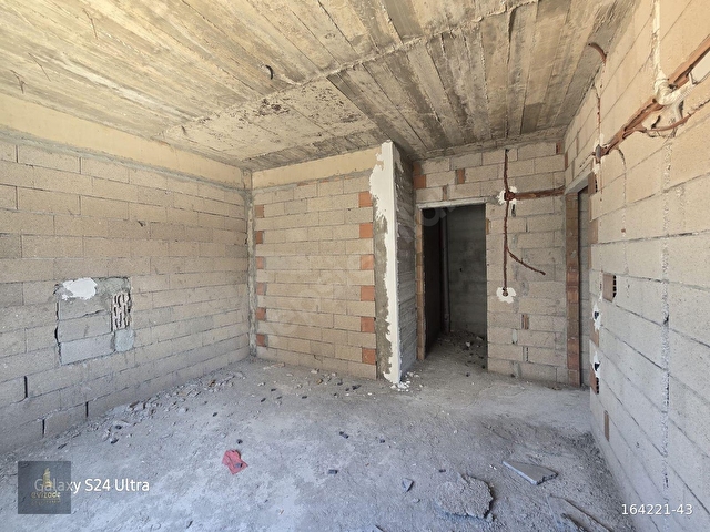 MERSİN ERDEMLİ ÇEVREYOLU SATILIK 3+1 SIFIR DAİRE - Görsel 19