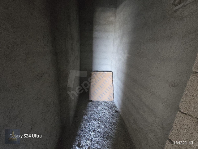 MERSİN ERDEMLİ ÇEVREYOLU SATILIK 3+1 SIFIR DAİRE - Görsel 9