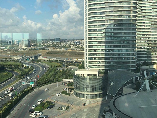 Basaksehir Mall Of Istanbul Da 660 M2 Kiralik Ofis 4492 14947 Hurriyet Emlak