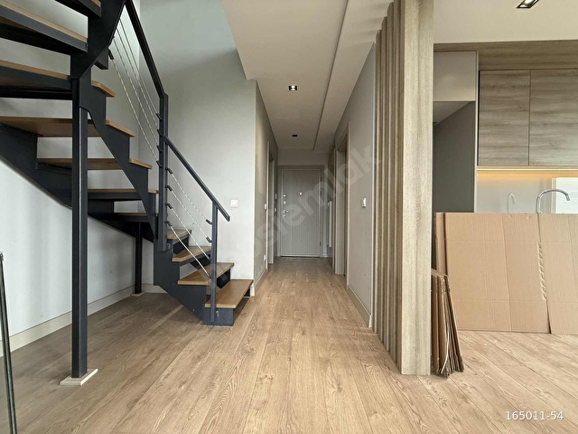 WEST MARİNA YÜRÜME MESAFEDE KİRALIK OFİS VE DAİRE 3+1 DUBLEX - Görsel 22