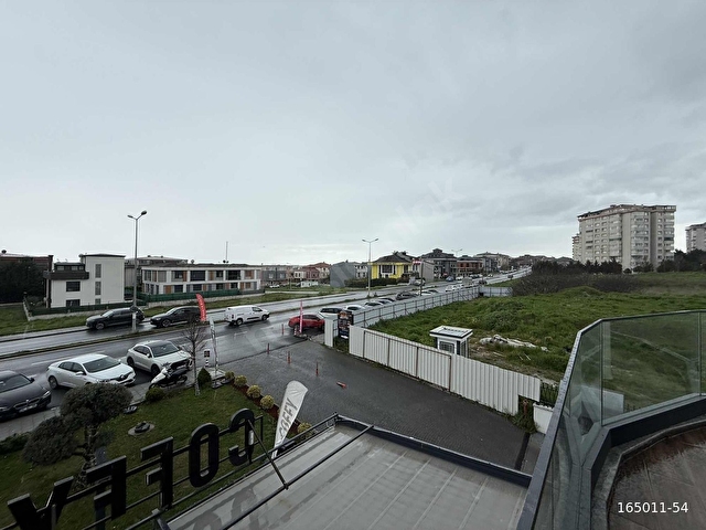 WEST MARİNA YÜRÜME MESAFEDE KİRALIK OFİS VE DAİRE 3+1 DUBLEX - Görsel 16
