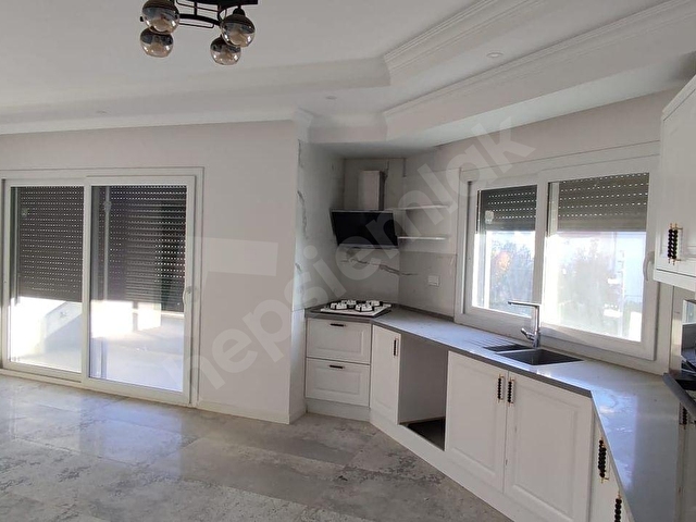 Turyap Dalamandan 25.000 TL Kira Getirili, Akıllı Ev Sistemli
