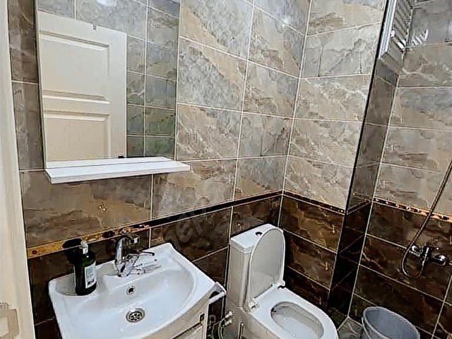 SIFIR EŞYALI ÇATIKAT 2+1 75M2 TERASLI AYRI MUTFAK METROBÜS METRO - Görsel 17