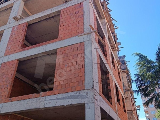 Adalar ve Deniz manzaralı Projeden Cadde Üzeri Satılık 3+1 Daire - Görsel 16