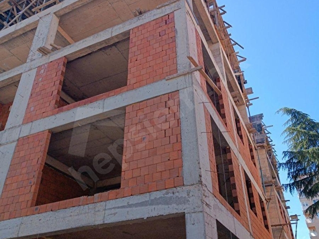 Adalar ve Deniz manzaralı Projeden Cadde Üzeri Satılık 3+1 Daire - Görsel 4