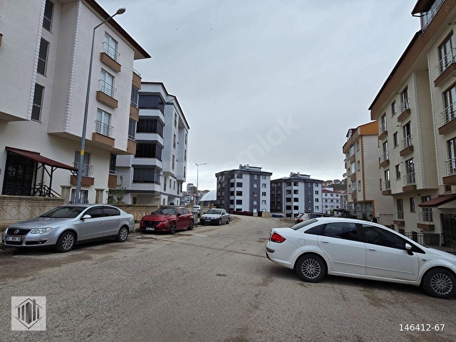 ESKİ HASTANE BÖLGESİ YATIRIMLIK VE OTURMALIK FERAH DAİRE - Görsel 24