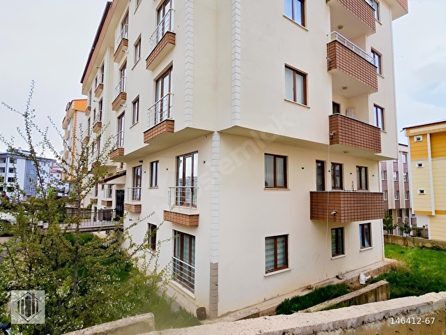 ESKİ HASTANE BÖLGESİ YATIRIMLIK VE OTURMALIK FERAH DAİRE - Görsel 26