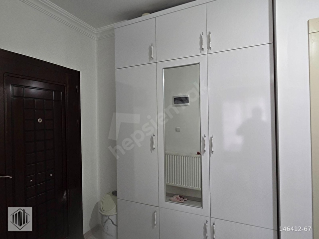 ESKİ HASTANE BÖLGESİ YATIRIMLIK VE OTURMALIK FERAH DAİRE - Görsel 21