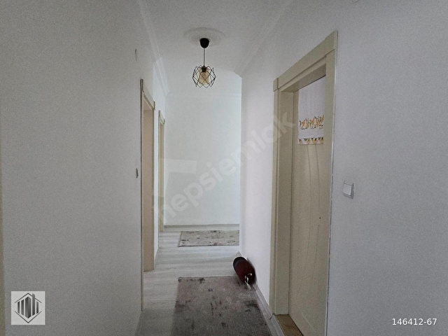 ESKİ HASTANE BÖLGESİ YATIRIMLIK VE OTURMALIK FERAH DAİRE - Görsel 17