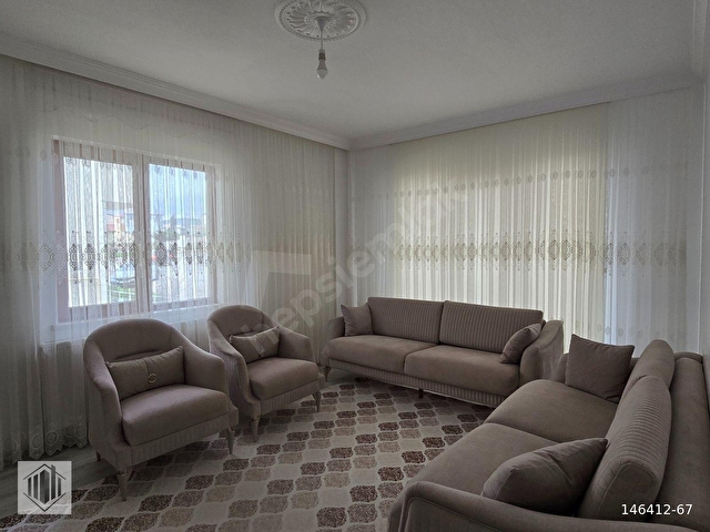ESKİ HASTANE BÖLGESİ YATIRIMLIK VE OTURMALIK FERAH DAİRE - Görsel 8
