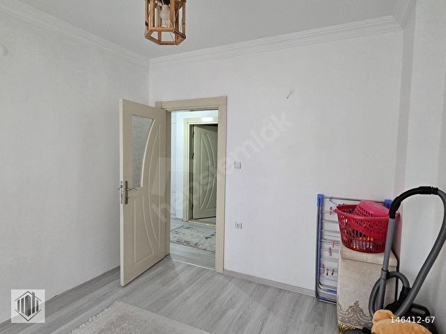 ESKİ HASTANE BÖLGESİ YATIRIMLIK VE OTURMALIK FERAH DAİRE - Görsel 7