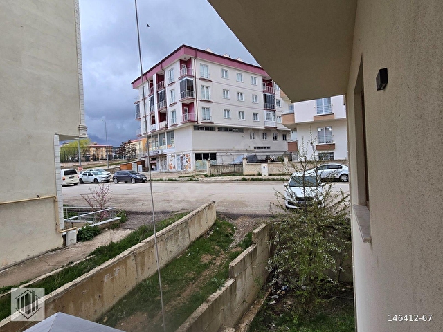 ESKİ HASTANE BÖLGESİ YATIRIMLIK VE OTURMALIK FERAH DAİRE - Görsel 14