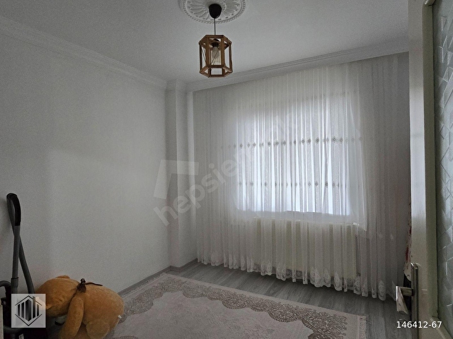 ESKİ HASTANE BÖLGESİ YATIRIMLIK VE OTURMALIK FERAH DAİRE - Görsel 6
