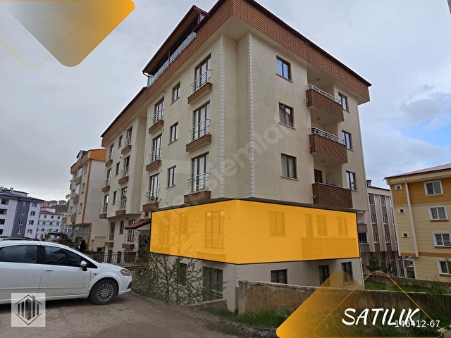 ESKİ HASTANE BÖLGESİ YATIRIMLIK VE OTURMALIK FERAH DAİRE