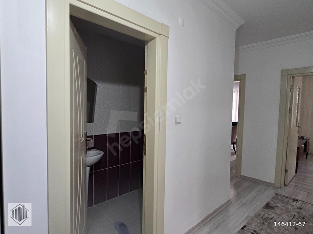 ESKİ HASTANE BÖLGESİ YATIRIMLIK VE OTURMALIK FERAH DAİRE - Görsel 20