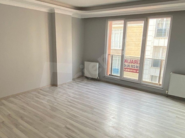 DEVLET HASTANESİNE KOMŞU GENİŞ KULLANIMLI ARA KAT DAİRE - Görsel 6