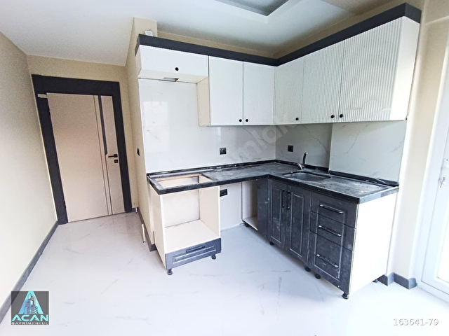 ▂ACAN▂ŞEHTİLER PARALELİ ÇİFT CEPHE 3.KAT LÜX YAPILI SIFIR DAİRE* - Görsel 16