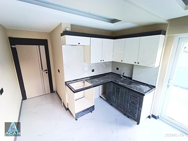 ▂ACAN▂ŞEHTİLER PARALELİ ÇİFT CEPHE 3.KAT LÜX YAPILI SIFIR DAİRE* - Görsel 15