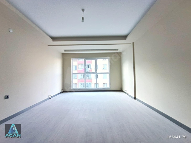 ▂ACAN▂ŞEHTİLER PARALELİ ÇİFT CEPHE 3.KAT LÜX YAPILI SIFIR DAİRE* - Görsel 5