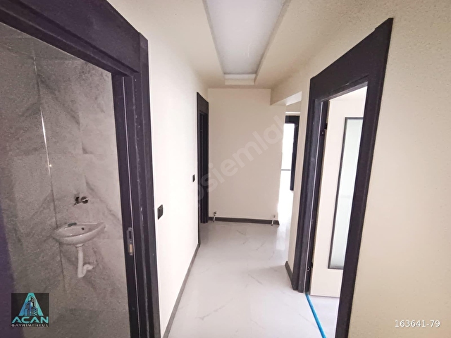 ▂ACAN▂ŞEHTİLER PARALELİ ÇİFT CEPHE 3.KAT LÜX YAPILI SIFIR DAİRE* - Görsel 21
