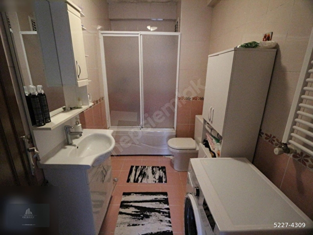 BEŞİKTAŞ DİKİLİTAŞ EMİRHAN CADDESİNDE 112 m2 3+1 SATILIK DAİRE - Görsel 14