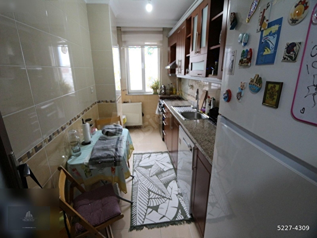 BEŞİKTAŞ DİKİLİTAŞ EMİRHAN CADDESİNDE 112 m2 3+1 SATILIK DAİRE - Görsel 21