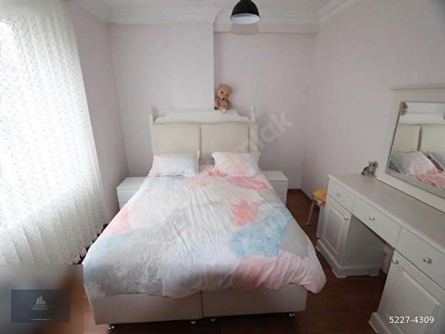 BEŞİKTAŞ DİKİLİTAŞ EMİRHAN CADDESİNDE 112 m2 3+1 SATILIK DAİRE - Görsel 10