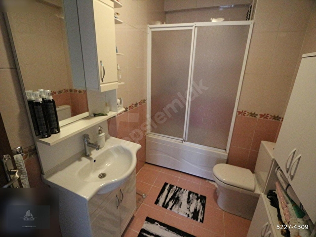 BEŞİKTAŞ DİKİLİTAŞ EMİRHAN CADDESİNDE 112 m2 3+1 SATILIK DAİRE - Görsel 15