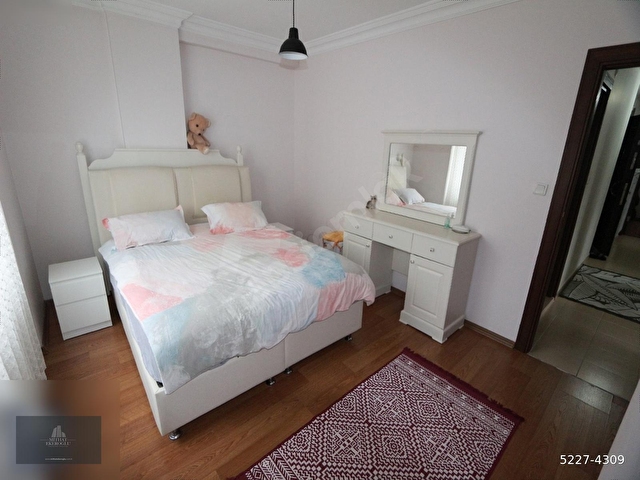 BEŞİKTAŞ DİKİLİTAŞ EMİRHAN CADDESİNDE 112 m2 3+1 SATILIK DAİRE - Görsel 9