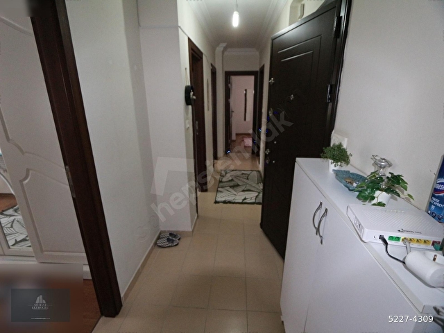 BEŞİKTAŞ DİKİLİTAŞ EMİRHAN CADDESİNDE 112 m2 3+1 SATILIK DAİRE - Görsel 24