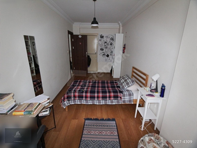 BEŞİKTAŞ DİKİLİTAŞ EMİRHAN CADDESİNDE 112 m2 3+1 SATILIK DAİRE - Görsel 23
