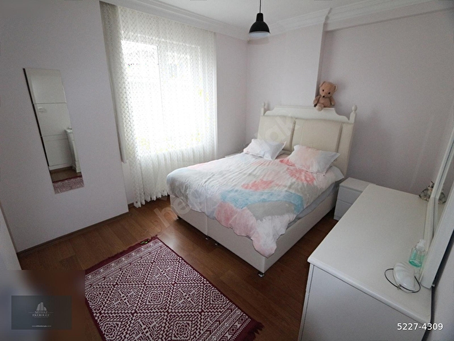 BEŞİKTAŞ DİKİLİTAŞ EMİRHAN CADDESİNDE 112 m2 3+1 SATILIK DAİRE - Görsel 8
