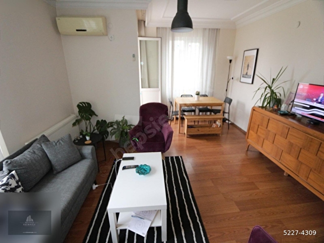 BEŞİKTAŞ DİKİLİTAŞ EMİRHAN CADDESİNDE 112 m2 3+1 SATILIK DAİRE - Görsel 3