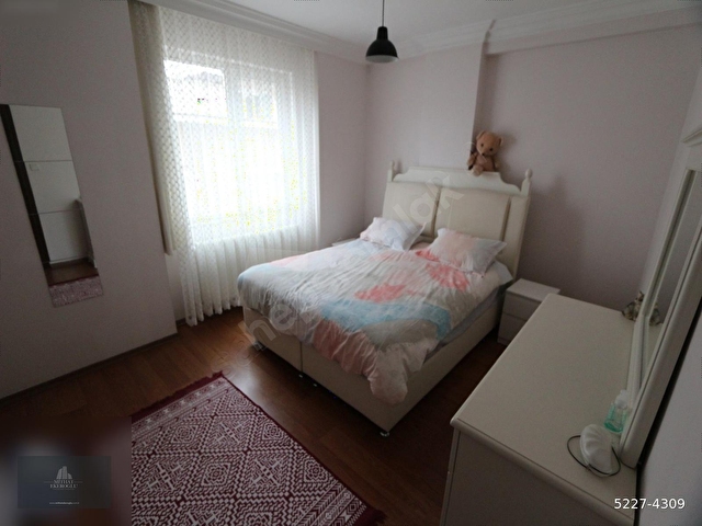 BEŞİKTAŞ DİKİLİTAŞ EMİRHAN CADDESİNDE 112 m2 3+1 SATILIK DAİRE - Görsel 17