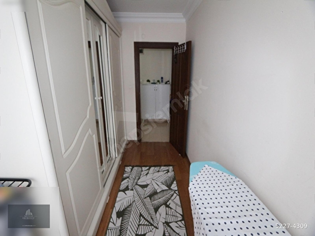 BEŞİKTAŞ DİKİLİTAŞ EMİRHAN CADDESİNDE 112 m2 3+1 SATILIK DAİRE - Görsel 27