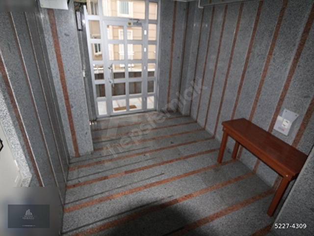 BEŞİKTAŞ DİKİLİTAŞ EMİRHAN CADDESİNDE 112 m2 3+1 SATILIK DAİRE - Görsel 29
