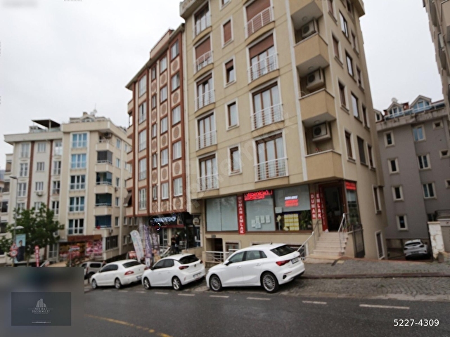 BEŞİKTAŞ DİKİLİTAŞ EMİRHAN CADDESİNDE 112 m2 3+1 SATILIK DAİRE - Görsel 30