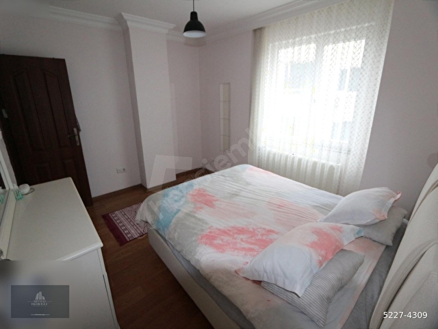 BEŞİKTAŞ DİKİLİTAŞ EMİRHAN CADDESİNDE 112 m2 3+1 SATILIK DAİRE - Görsel 12