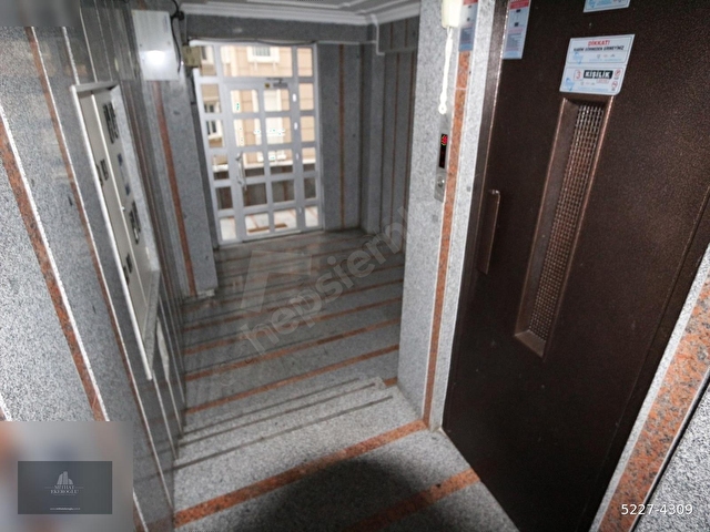 BEŞİKTAŞ DİKİLİTAŞ EMİRHAN CADDESİNDE 112 m2 3+1 SATILIK DAİRE - Görsel 28