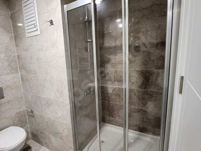 Günlük Kiralık 1 Odalı Daire - Antalya Kepez Kültür Mahallesi - 3 Kişi Kapasiteli - Görsel 15