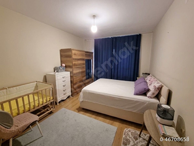 Emniyet tokiler 3+1 kiralık daire - Görsel 6