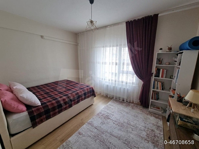 Emniyet tokiler 3+1 kiralık daire - Görsel 8