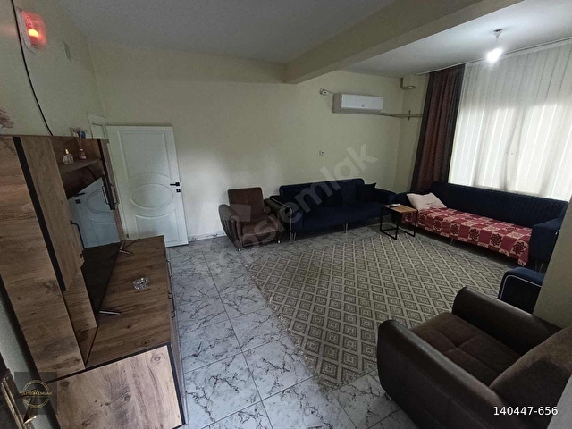 YEŞİLKÖY MAHALLESİNDE 2+1 FUL EŞYALI KİRALIK DAİRE - Görsel 8