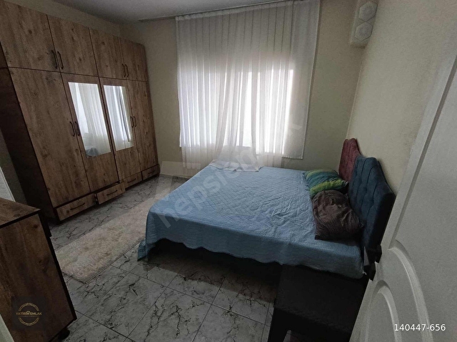YEŞİLKÖY MAHALLESİNDE 2+1 FUL EŞYALI KİRALIK DAİRE - Görsel 6