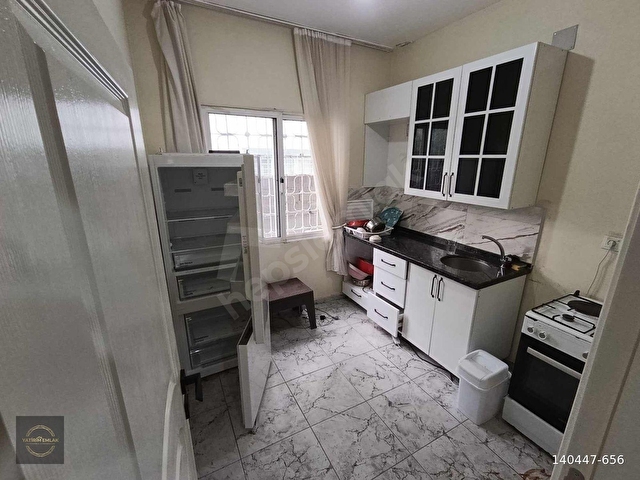 YEŞİLKÖY MAHALLESİNDE 2+1 FUL EŞYALI KİRALIK DAİRE - Görsel 5