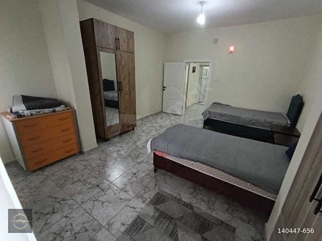 YEŞİLKÖY MAHALLESİNDE 2+1 FUL EŞYALI KİRALIK DAİRE - Görsel 2