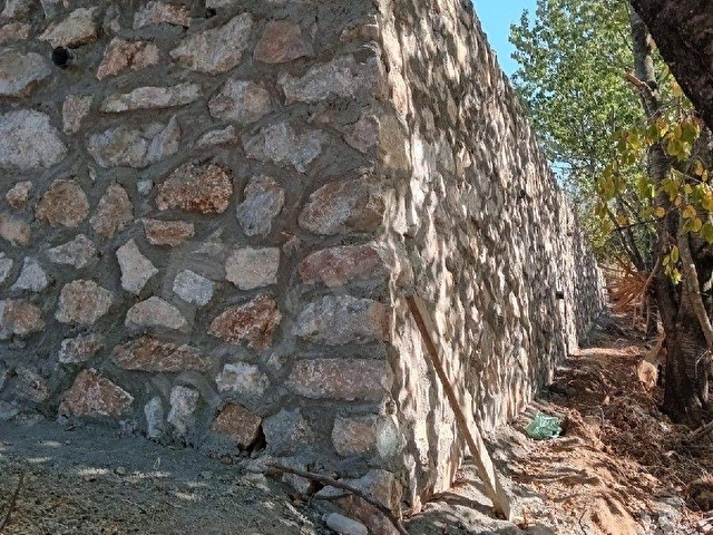 SAFRAN KÖYÜ PAŞAKÖY de SATILIK ARAZİ - Görsel 8